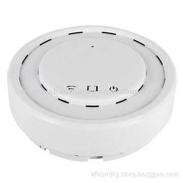2.4G 2T2R 300Mbps Wi-Fi AP for Access Control with Multi-SSID